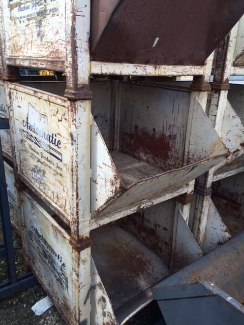 Welter Storage