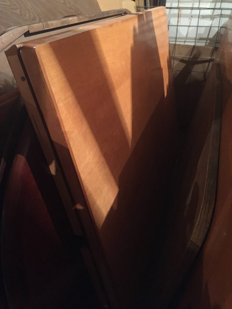 Welter Storage