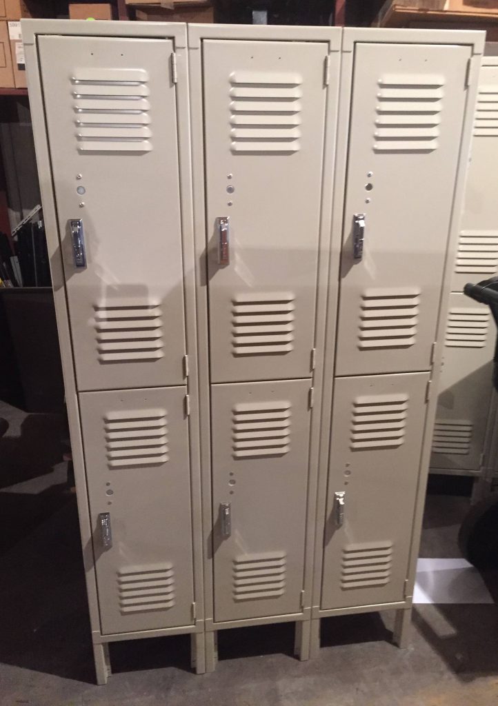 Welter Storage