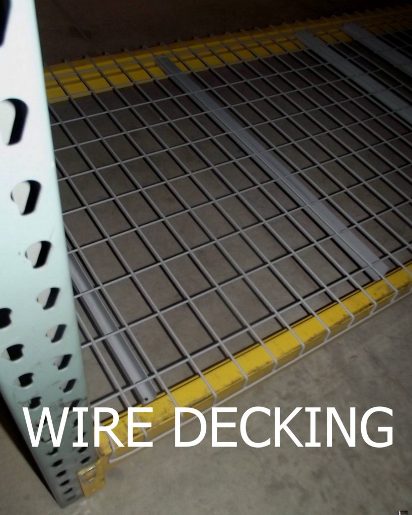 Welter Storage
