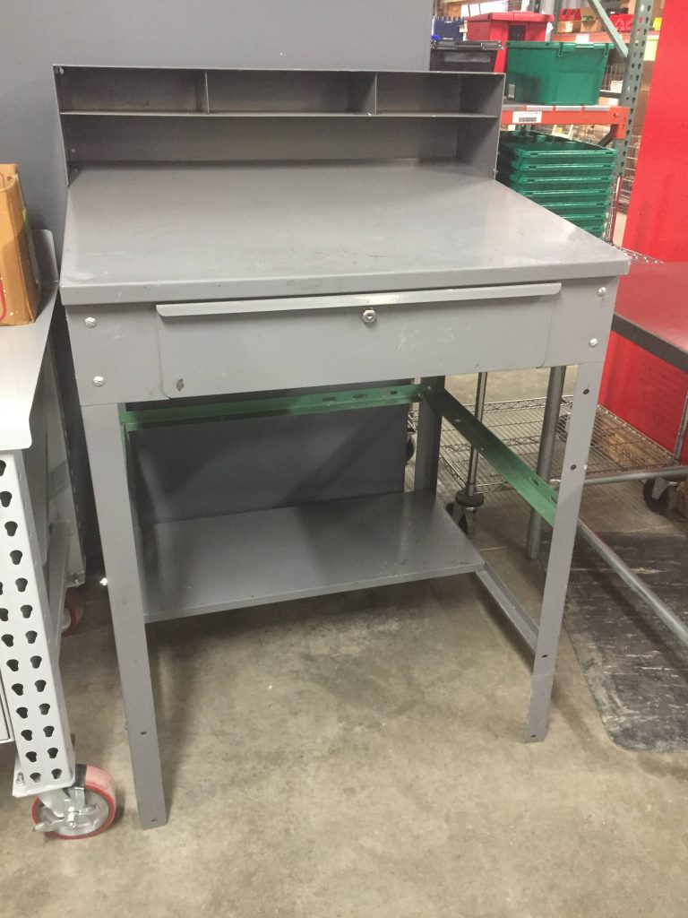 Welter Storage