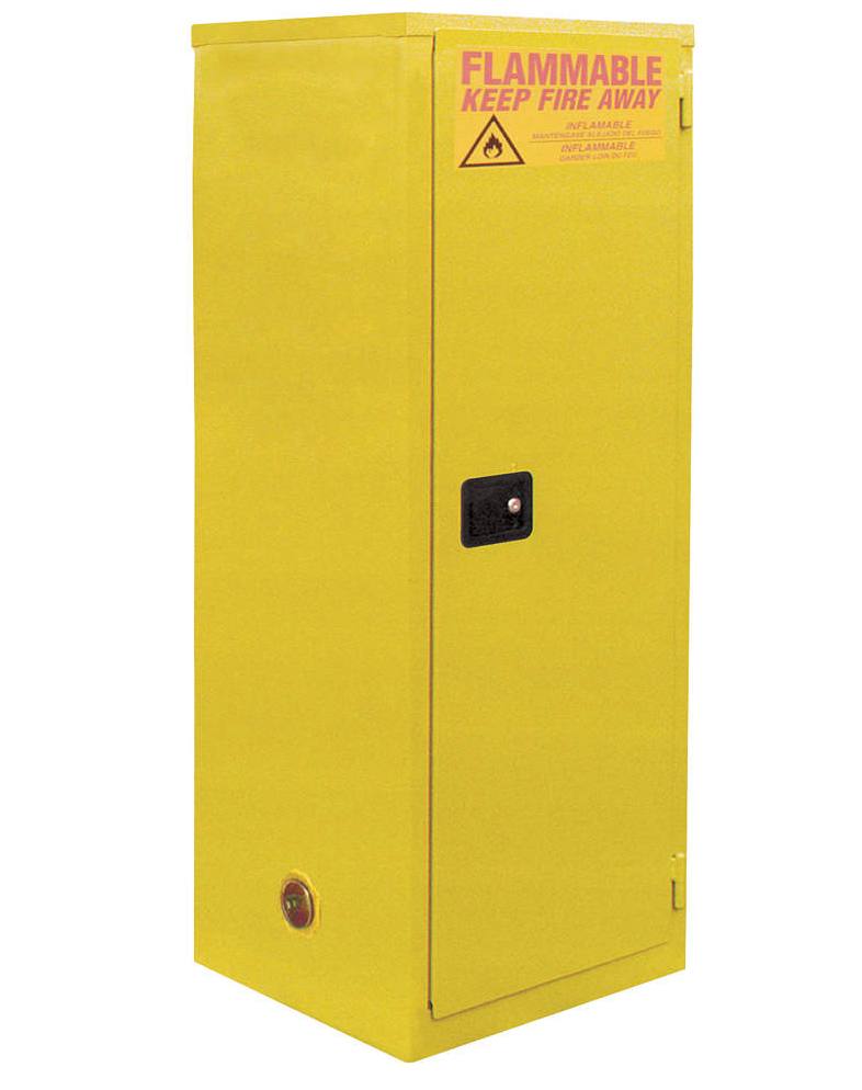 Welter Storage