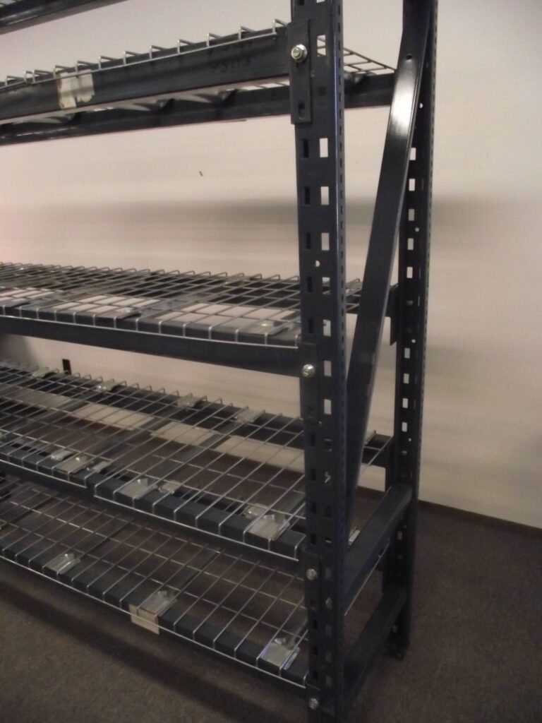 Welter Storage