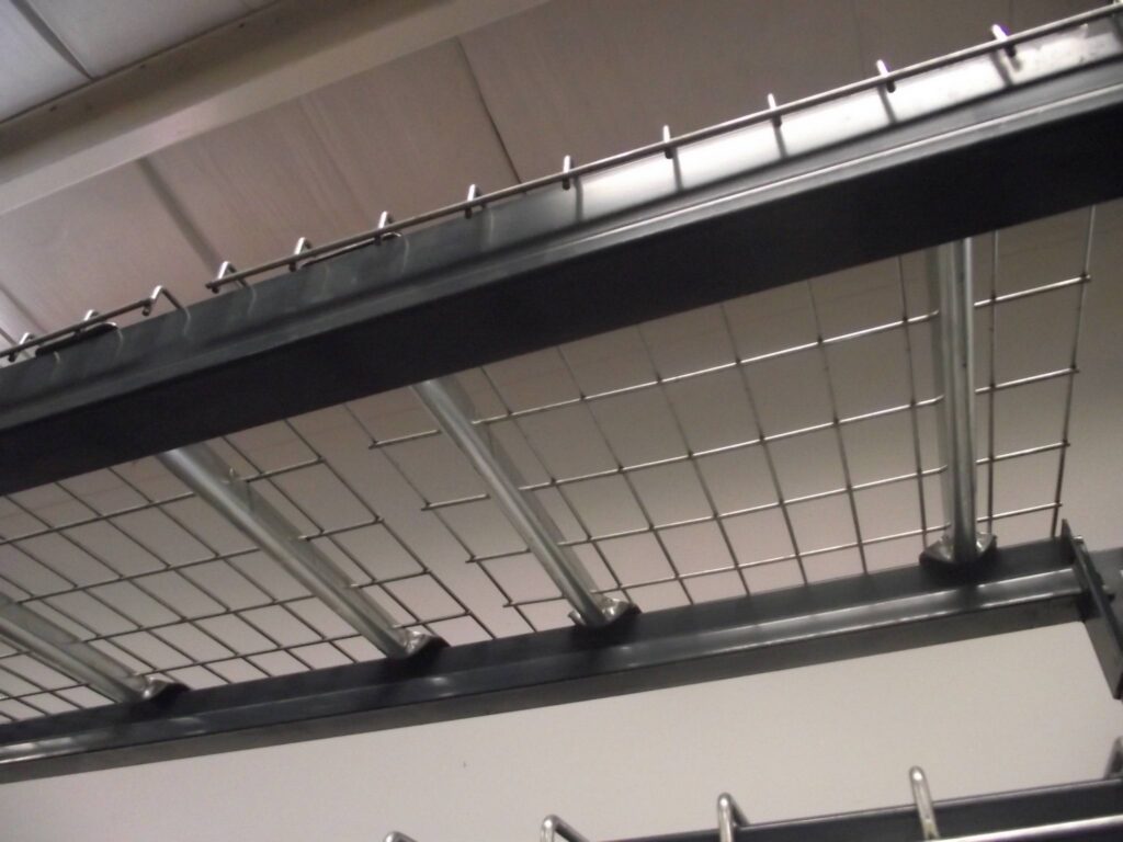 Welter Storage