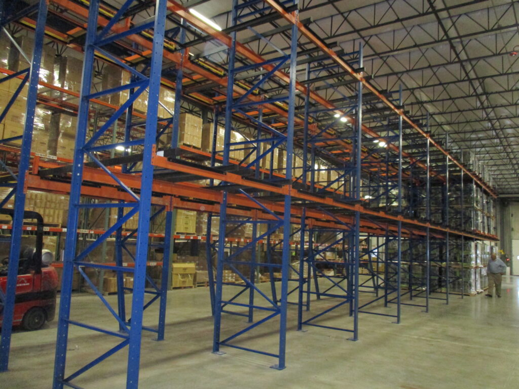 Welter Storage