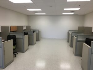 Office Furniture Project for Legacy Manufacturing - Marion, IA - Image 6
