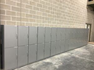Office Furniture Project for Legacy Manufacturing - Marion, IA - Image 7