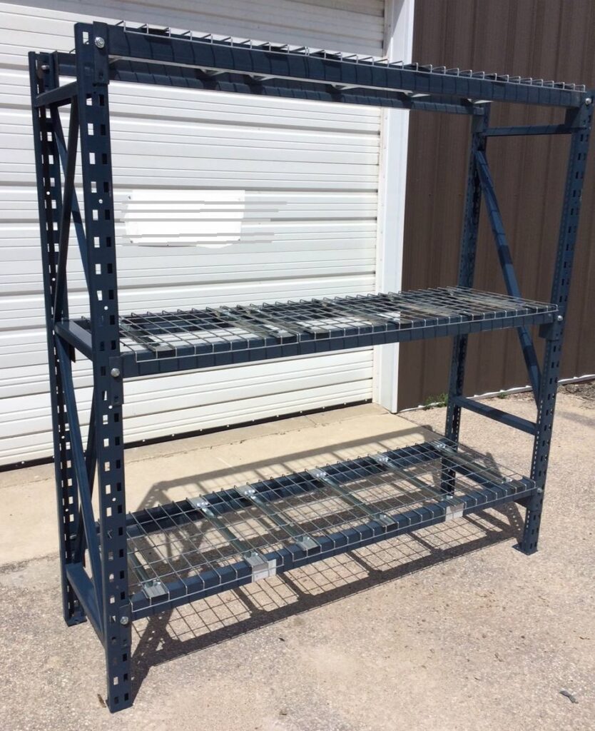 Welter Storage