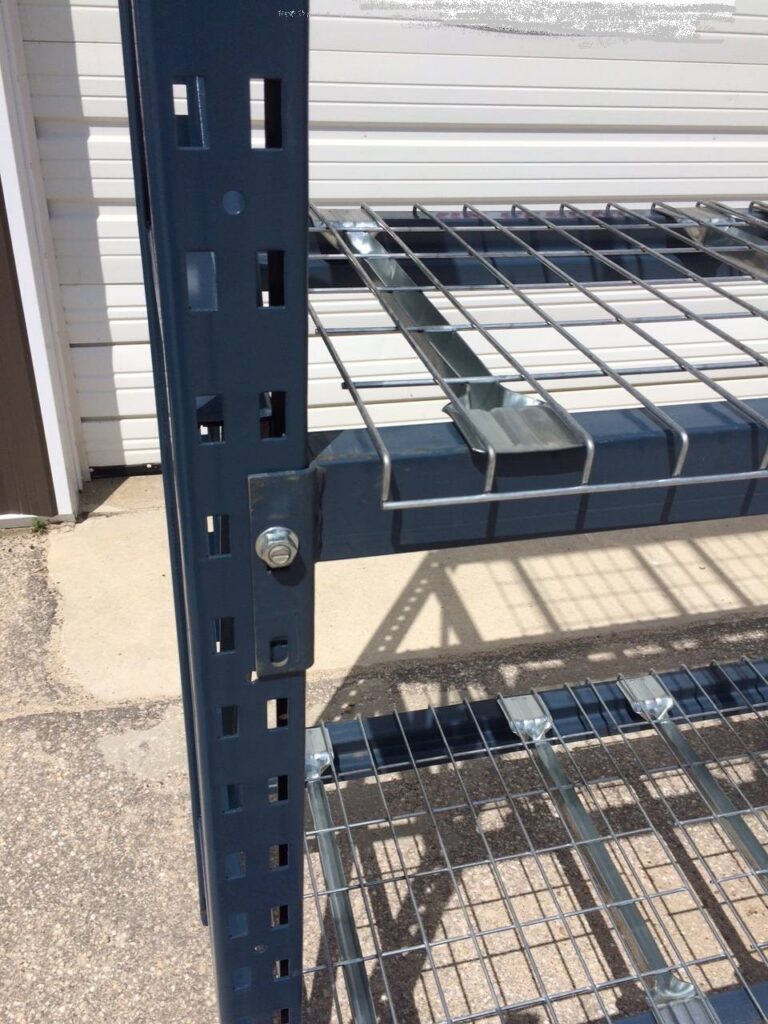 Welter Storage