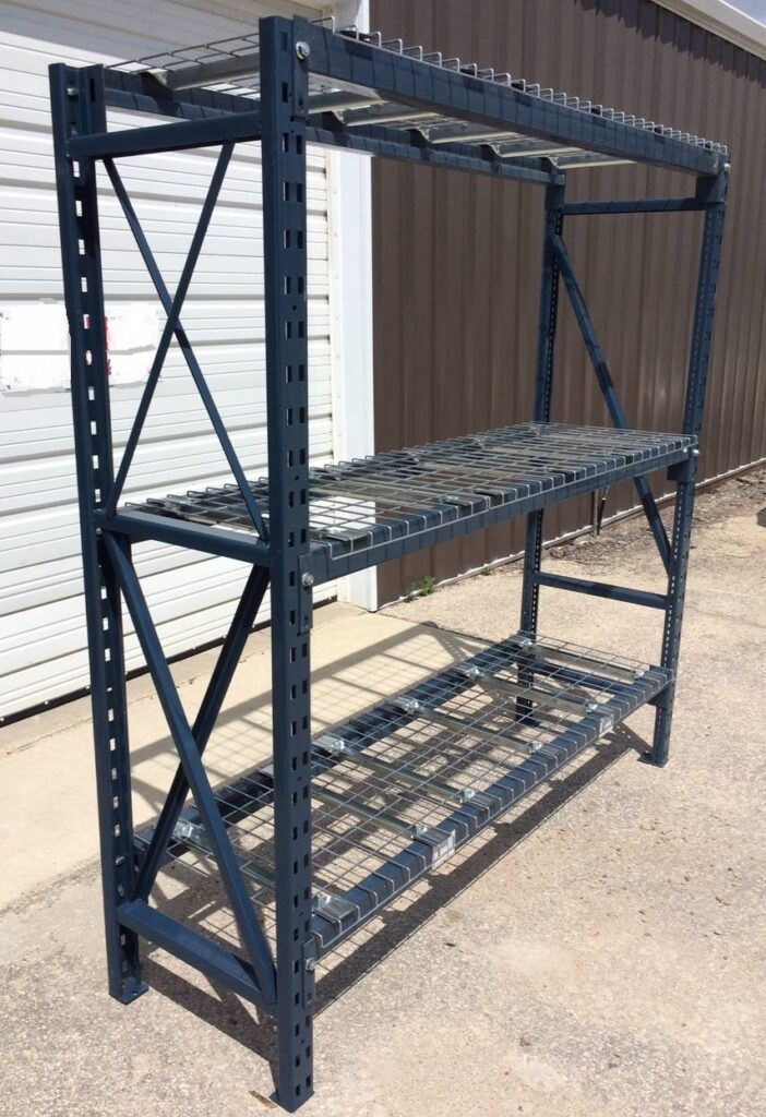 Welter Storage