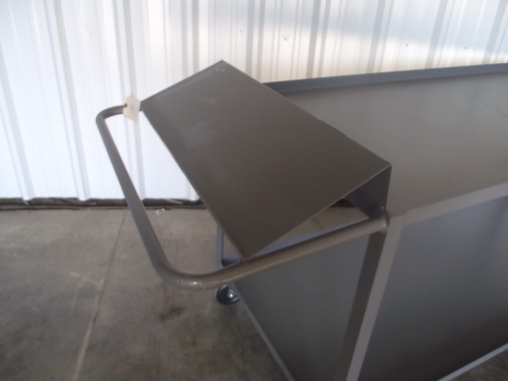 Welter Storage