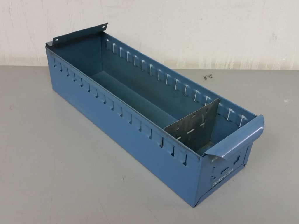 Welter Storage