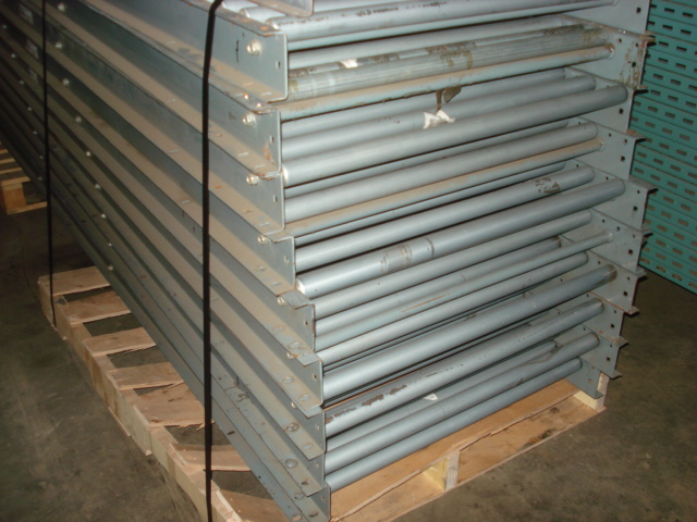 Welter Storage