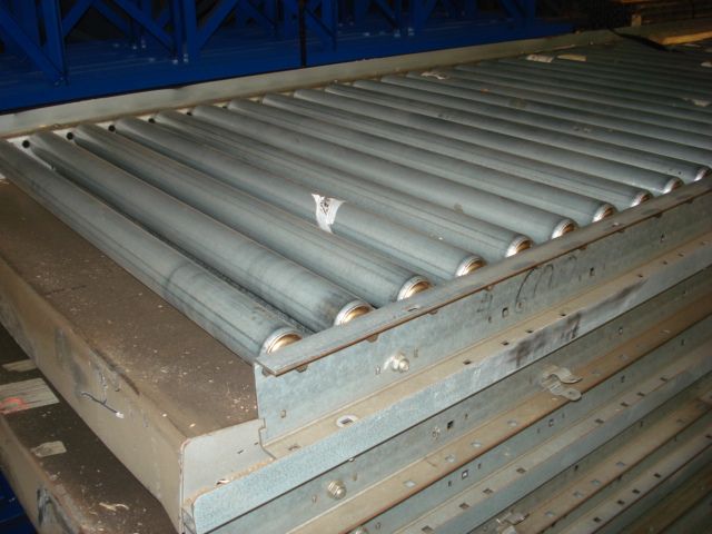Welter Storage