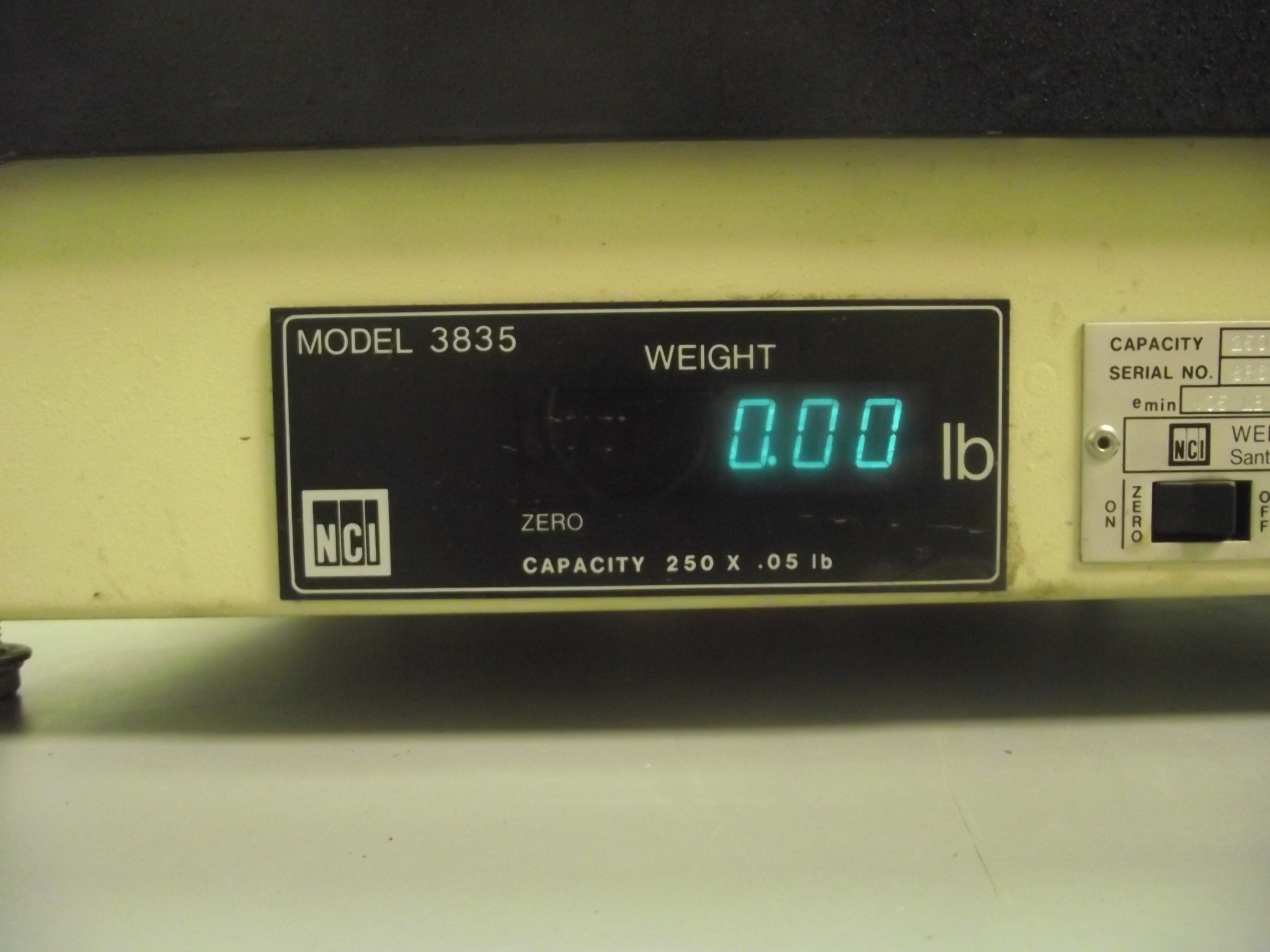 Welter Storage