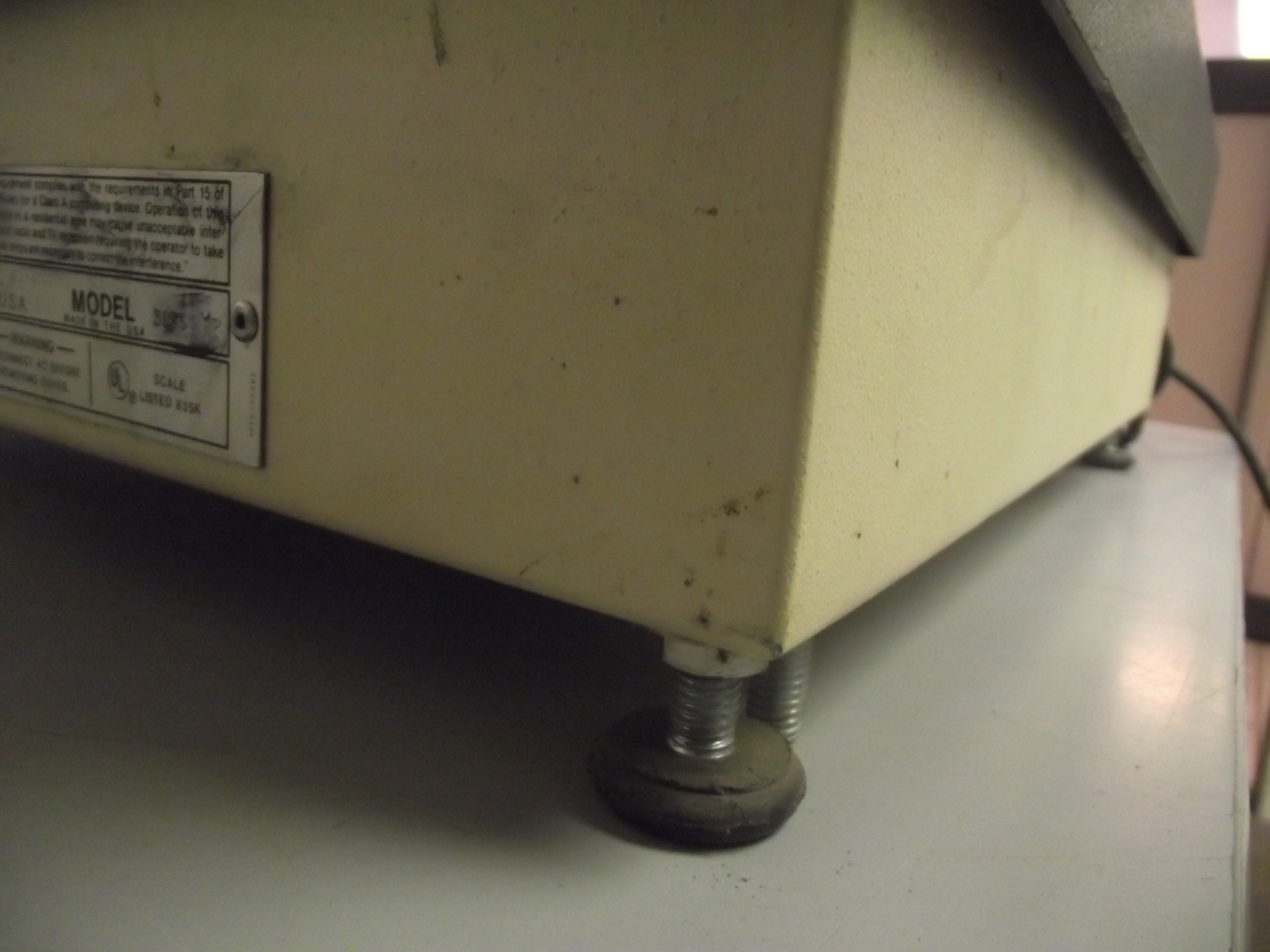 Welter Storage