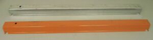 Alternative view of Pallet Supports for 42" Slotted Beams - Used