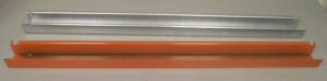 Pallet Supports for 42" Slotted Beams - Used - Image 4
