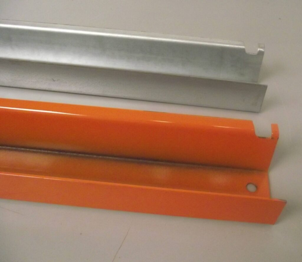 Welter Storage