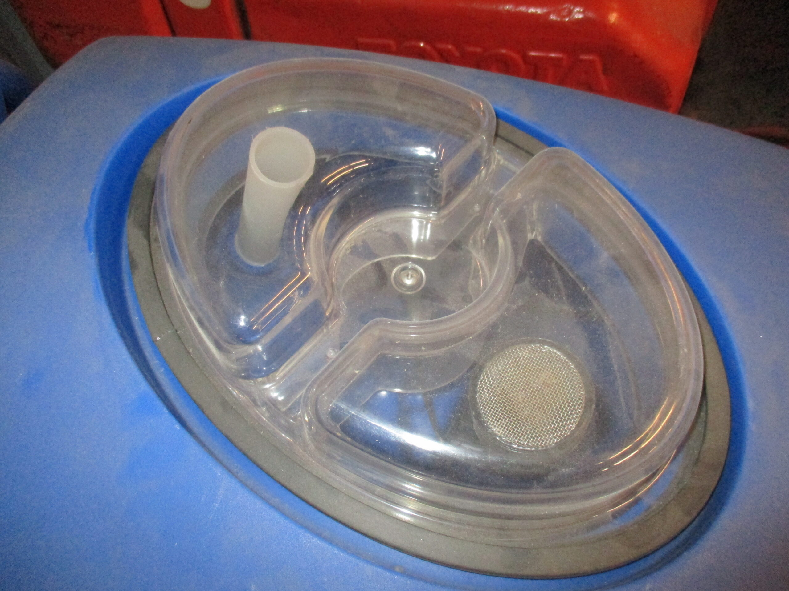 Welter Storage