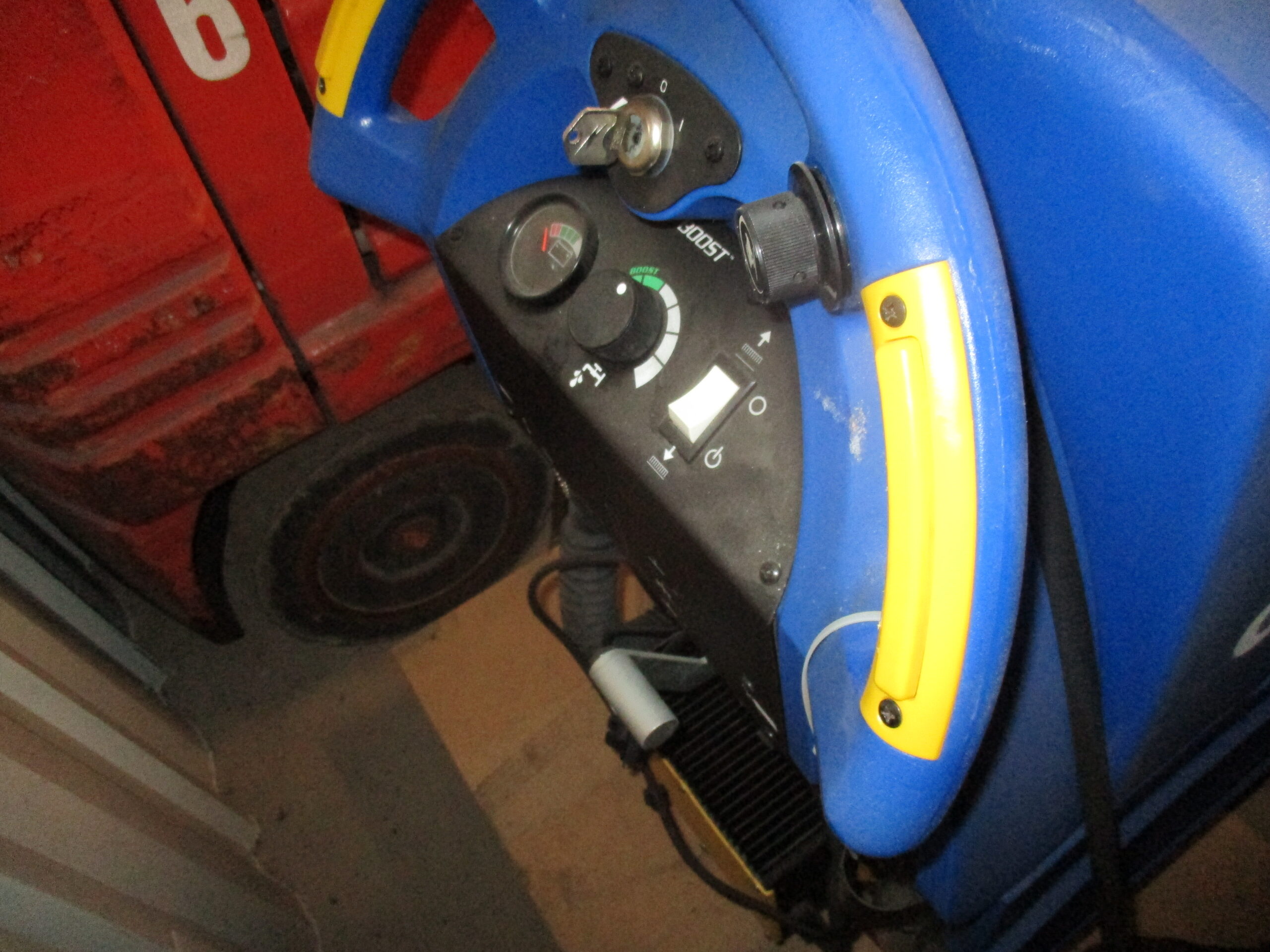 Welter Storage
