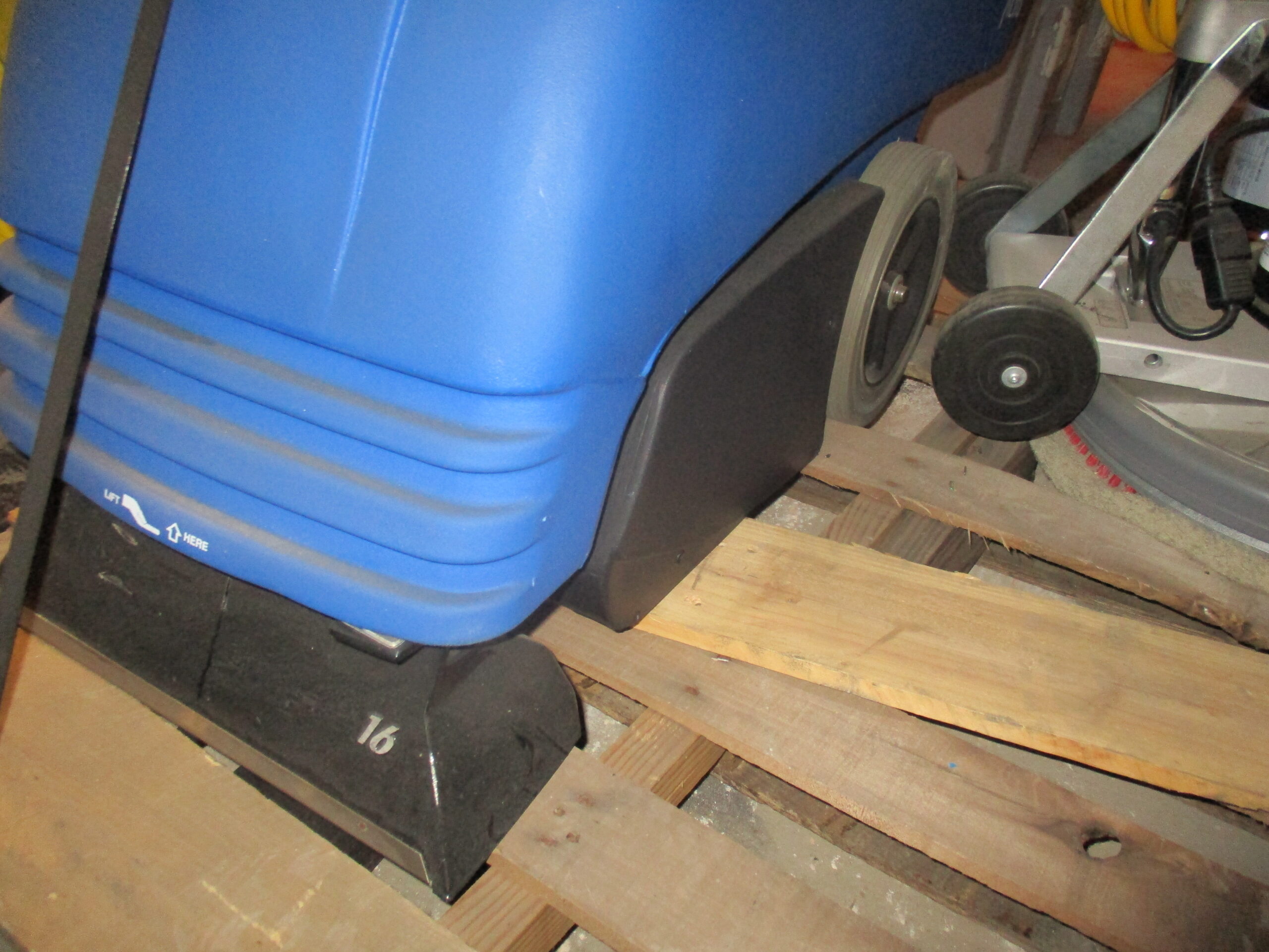 Welter Storage