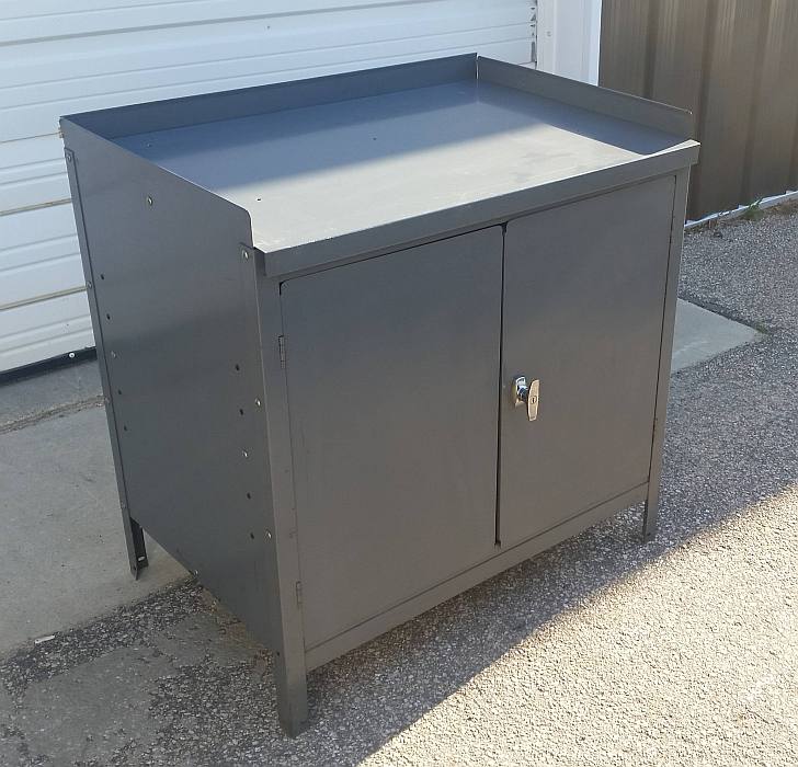 Welter Storage