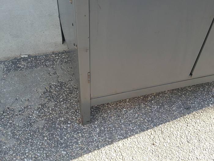 Welter Storage