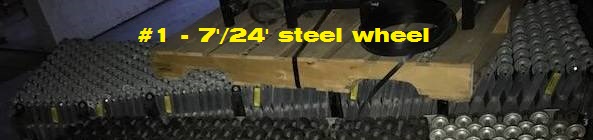 Welter Storage