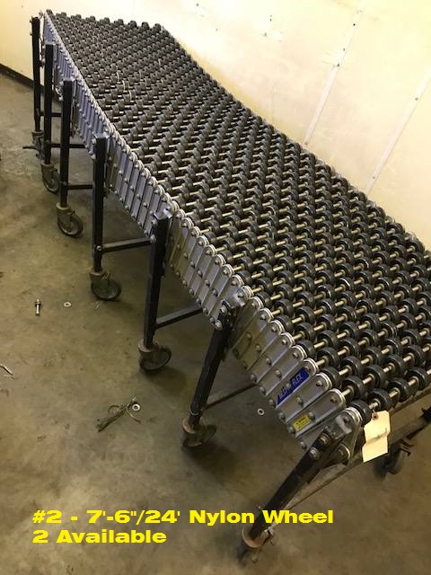 Welter Storage