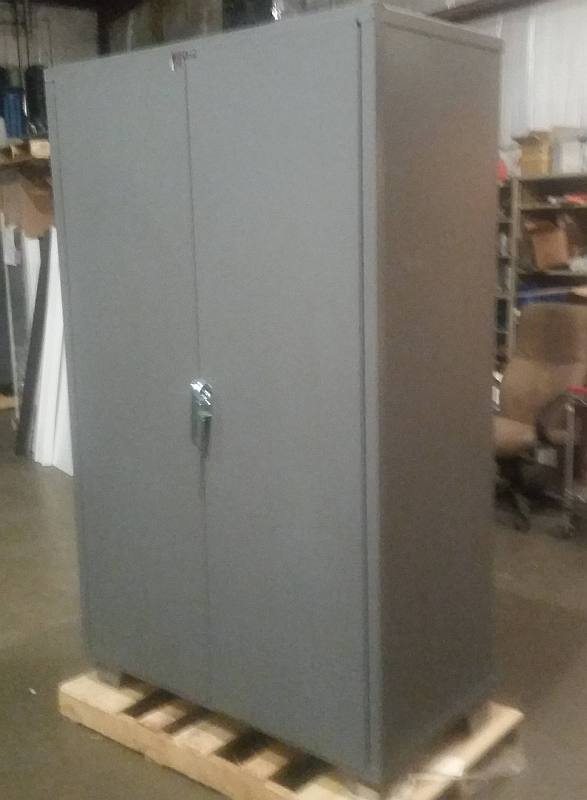 Welter Storage