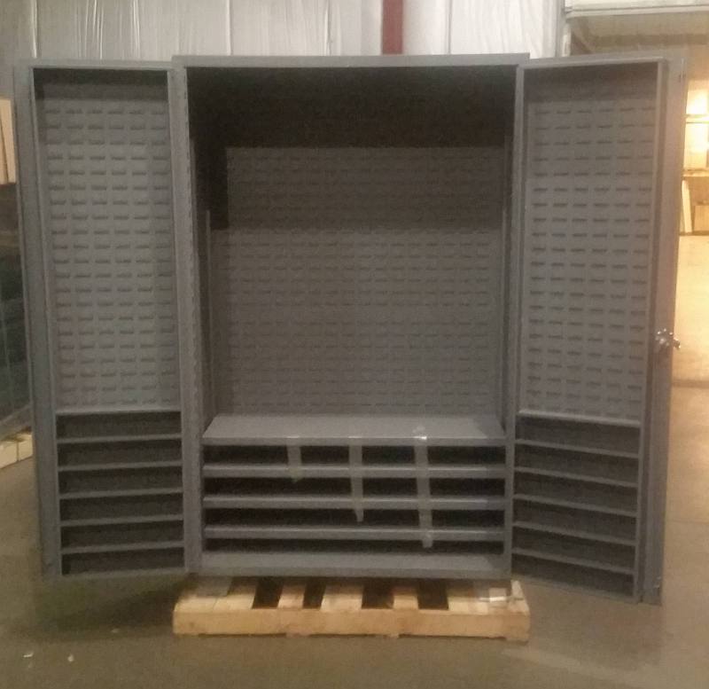 Welter Storage