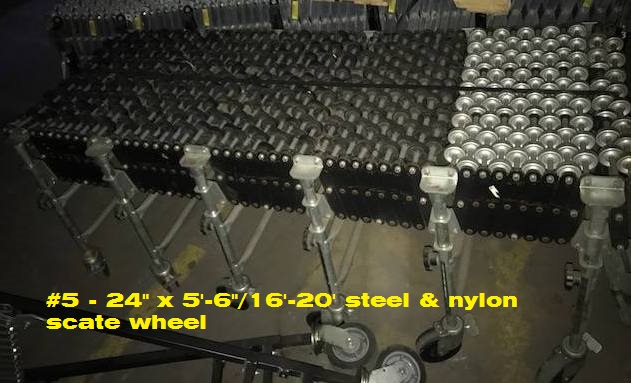 Welter Storage