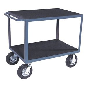 Jamco AB130 19”x36” Instrument Cart – New Surplus
