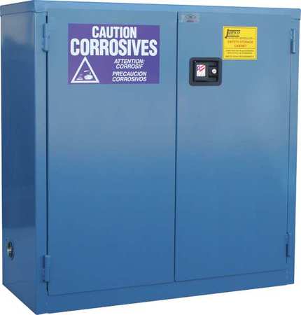 Welter Storage