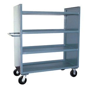 Welter Storage