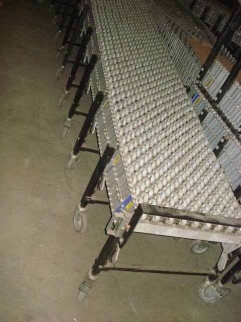 Welter Storage