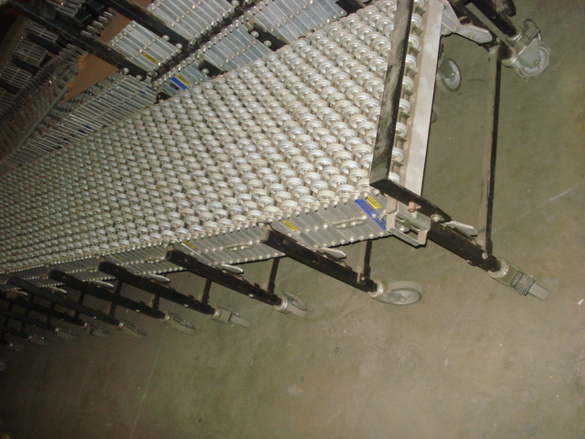Welter Storage