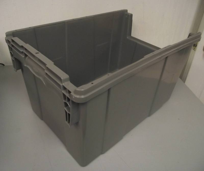 Welter Storage