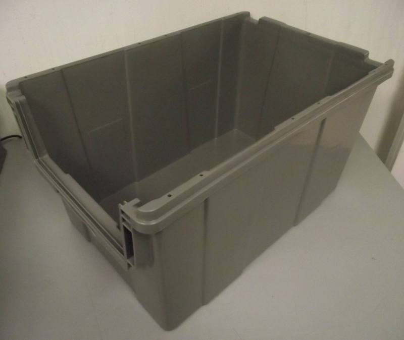 Welter Storage