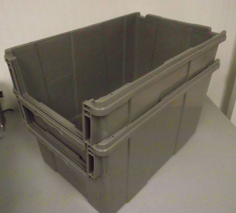 Welter Storage