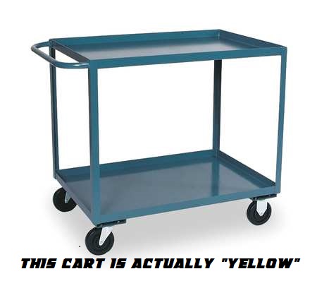 Welter Storage