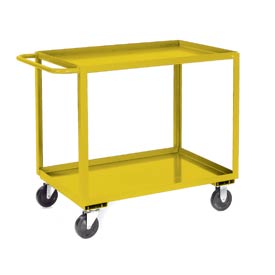 Welter Storage