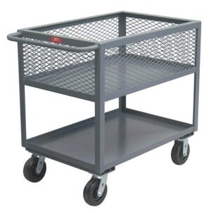 B-99 Jamco GK230 25”x36” Utility Cart – New Surplus