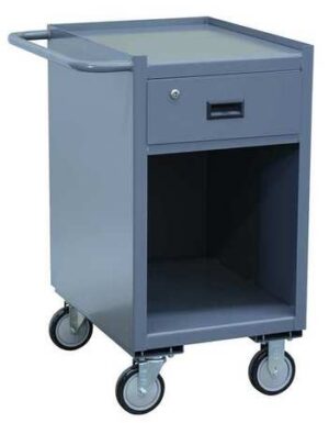 Jamco JT218 19”x24” Mobile Cabinet – New Surplus