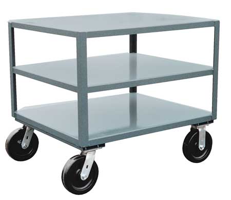 Welter Storage