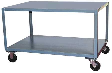 Welter Storage
