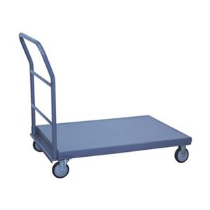 Jamco PT360 31”x64” Standard Platform Truck – New Surplus