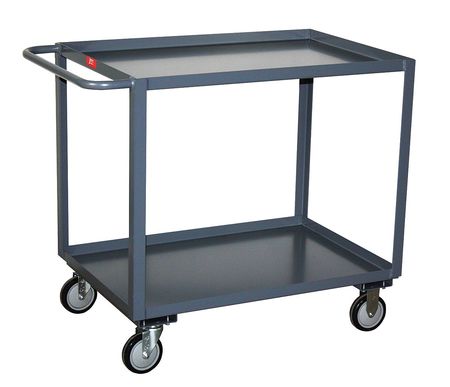 Welter Storage