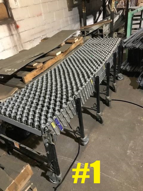 Welter Storage